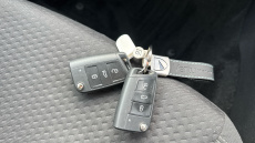 Volkswagen Polo 1.0 TSI Life 5dr Petrol Hatchback